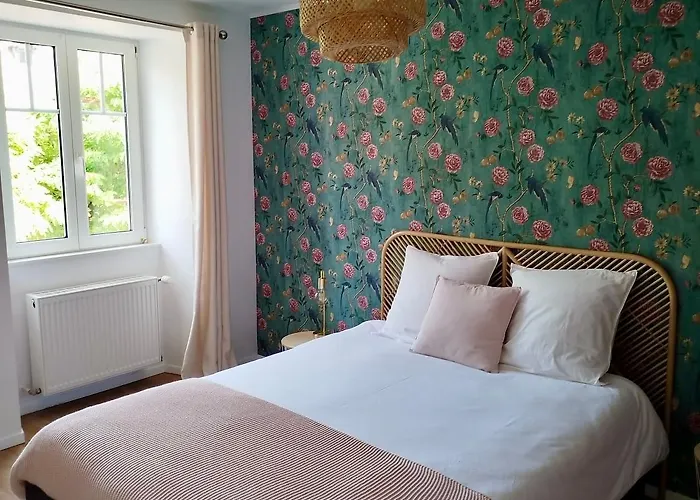 Le Carrousel - Appartement Cosy Centre Obernai