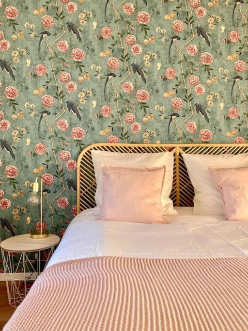 Le Carrousel - Cosy Centre Apartment Obernai
