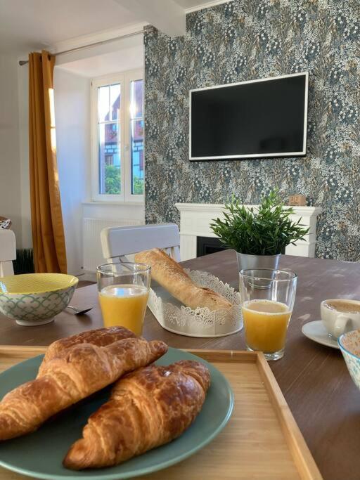 Apartment Le Carrousel - Cosy Centre *